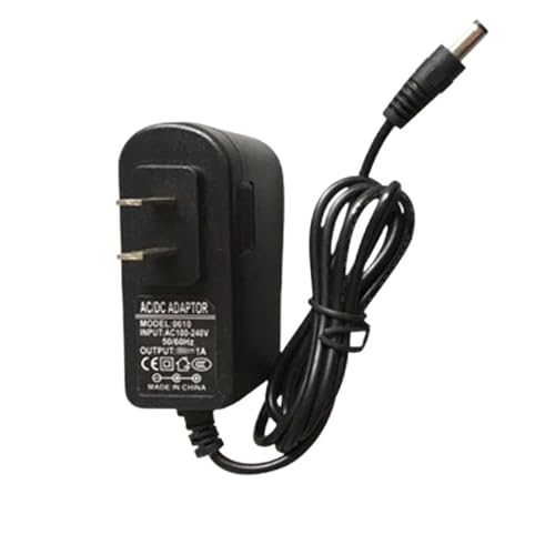 U-förmiges Massagekissen 5V Ladegerät kleines Massagegerät 3,7V oder USB-Kabel Kissen DC5V Datenkabel(5V Integrated Power Cord- 1 Meter) von ZTOSZSPT