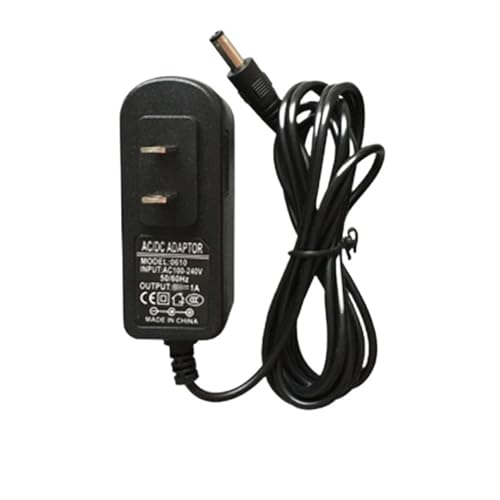 U-förmiges Massagekissen 5V Ladegerät kleines Massagegerät 3,7V oder USB-Kabel Kissen DC5V Datenkabel(5V Integrated Power Cord -2 Meters) von ZTOSZSPT