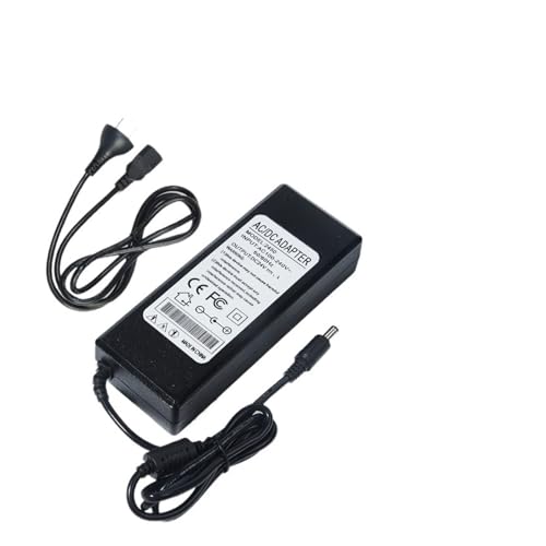 Wasserreiniger Reinwassermaschine Zubehör 24V 4A 96 Watt Netzteil Booster Wasserpumpe A6 A8 Wasserreiniger Reinwassermaschine Zubehör 24V 4A 96 Watt Netzteil Booster Wasserpumpe A6 A8 von ZTOSZSPT