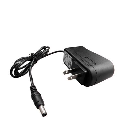 YE-680A elektronisches Blutdruckmessgerät DC 6V Netzkabel externes Netzteil Blutdruckmessgerät Ladegerät 680B YE-680A elektronisches Blutdruckmessgerät DC 6V Netzkabel externes Netzteil Blutdruckmessgerät Ladegerät 680B von ZTOSZSPT