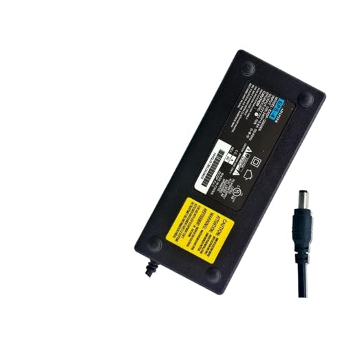 ZTOSZSPT 12V 10A Auto CD-Player modifizierte Haushaltsstromversorgung 10A 8A 6A 5A Displayüberwachung LED-Lichtleiste(12V-10A Power+Cord+busbar) von ZTOSZSPT