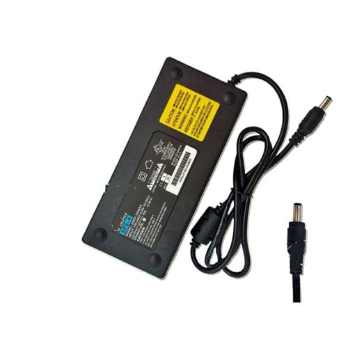 ZTOSZSPT 12V 10A Auto CD-Player modifizierte Haushaltsstromversorgung 10A 8A 6A 5A Displayüberwachung LED-Lichtleiste(12V-10A Power Supply+Power Cord) von ZTOSZSPT