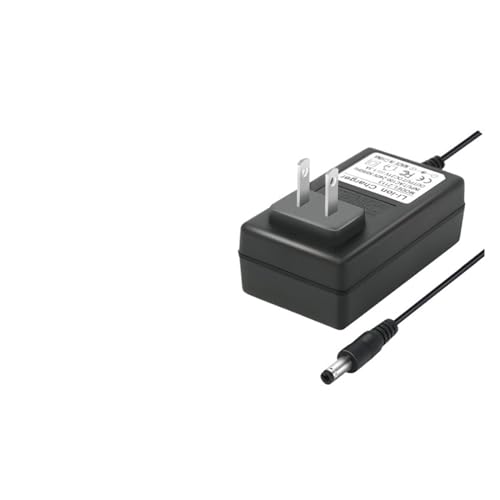 ZTOSZSPT 12V 2A 3A 4A 5A Massagekissen Gürtel Überwachungskamera LCD-Monitor Netzteilkabel(12V-4A- 5.5 pin+1 Meter) von ZTOSZSPT