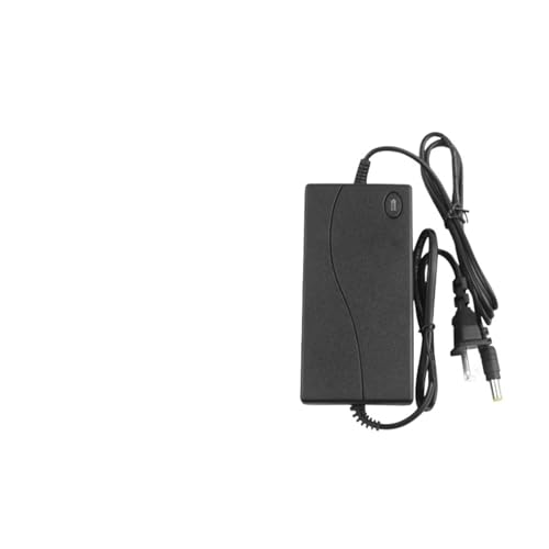 ZTOSZSPT 12V 2A 3A 4A 5A Massagekissen Gürtel Überwachungskamera LCD-Monitor Netzteilkabel(12V-5A-5.5 pin+1.5 Meters) von ZTOSZSPT