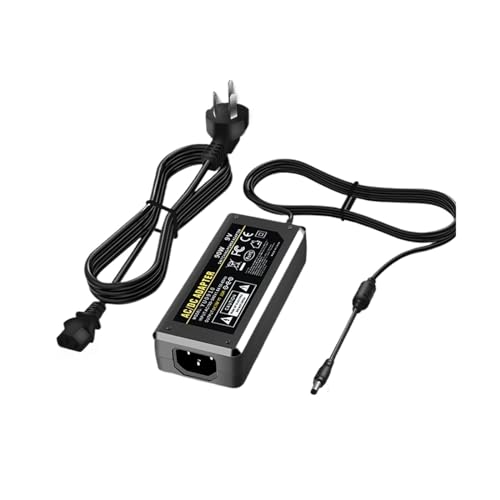 ZTOSZSPT 9V 5A Netzteil 9V 10A 15a Schaltnetzteil 9V 8A DC Spannungsregler Überwachung Transformator Audio Netzteil(9V-10A 90W) von ZTOSZSPT