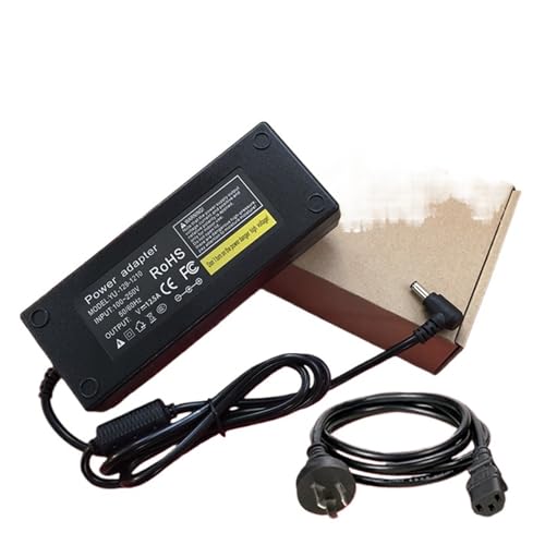 ZTOSZSPT AC/DC13,8V 3A 4A Schaltnetzteil | 13,8V 5A 8A 10A 25A Netzteil DC DC Transformator(13.8V10A 138W) von ZTOSZSPT