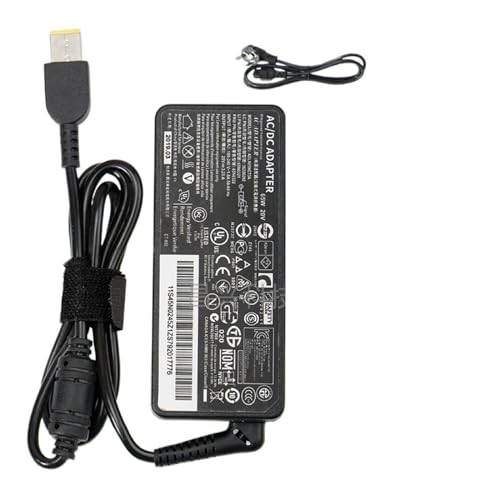 ZTOSZSPT Anwendbares Netzkabel T450S T460 T460S Laptop-Netzteil-Ladegerät ZTOSZSPT Anwendbares Netzkabel T450S T460 T460S Laptop-Netzteil-Ladegerät von ZTOSZSPT