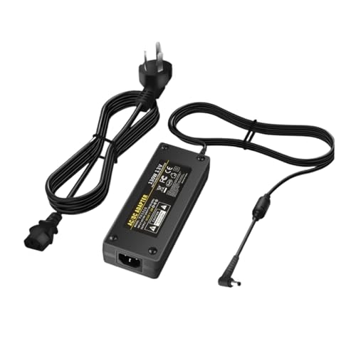 ZTOSZSPT Dc13V Netzteil 13V 8A 10A 15A 13V 20A 23A 25A Schaltnetzteil Transformator 13 Volt Netzteil(13V10A 130W) von ZTOSZSPT