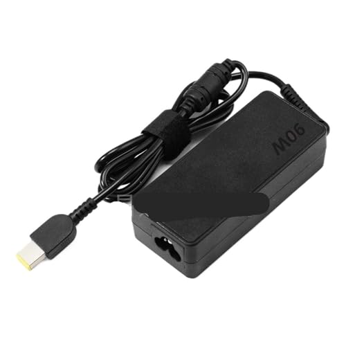 ZTOSZSPT Geeignet for Notebook G50 E431 G510 Netzteil 20 V 4,5 A Computer-Ladekabel 90 W ZTOSZSPT Geeignet for Notebook G50 E431 G510 Netzteil 20 V 4,5 A Computer-Ladekabel 90 W von ZTOSZSPT