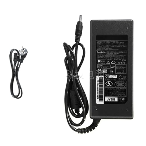 ZTOSZSPT Geeignet for Ppp014L 6520s HP540 Laptop-Netzladegerät 19 V 4,74 A ZTOSZSPT Geeignet for Ppp014L 6520s HP540 Laptop-Netzladegerät 19 V 4,74 A von ZTOSZSPT