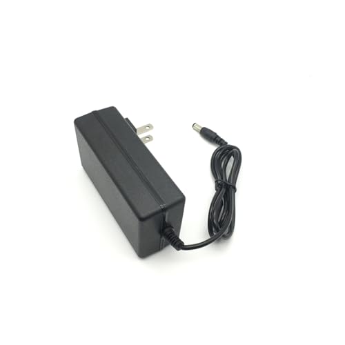 ZTOSZSPT LCD-Computermonitoranzeige 12V 1A 2A 2,5A 3A 4A externer DC-Netzteiltransformator(12V-1A Power Adapter) von ZTOSZSPT