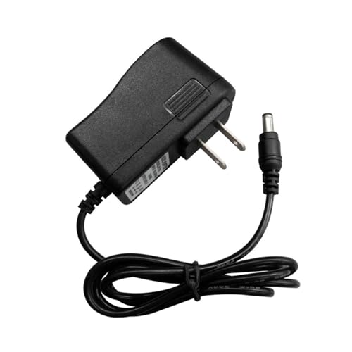 ZTOSZSPT Netzkabel for Massagegerät, 12 V, Puppenkissengürtel, 5 V, Massagekissen, Massagestab, Ladegerät 24 V(12.6V - 2 Meters Cable) von ZTOSZSPT