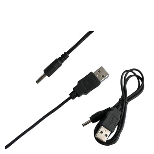 ZTOSZSPT Router-Netzkabel 12 V, Netzteil, LED-Schreibtischlampe, Set-Top-Box 5 V(5.5 pin USB Cable 5V Available) von ZTOSZSPT