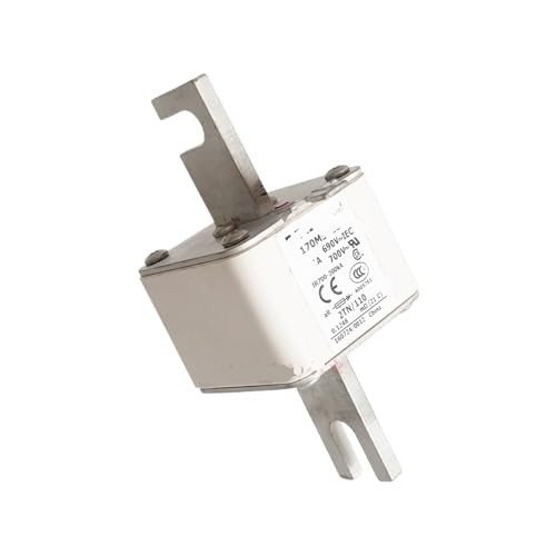 ZTOSZSPT Sicherung 170M5213-5210-5212-5214-5215-5216-5217-5218 690V 700A (170M5212) von ZTOSZSPT