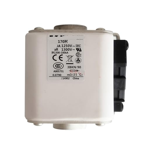 ZTOSZSPT Sicherung 170M6498 1000A 170M6501 1400A 170M6499 (170M6501) von ZTOSZSPT