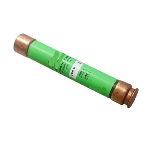 ZTOSZSPT Sicherung FRS-R-2-5-6-7-8-10-12-15-20-25-30-35-40-50-60 (FRS-R-7 7A 600V 21 x 127MM) von ZTOSZSPT