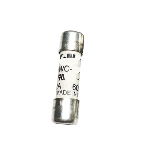 ZTOSZSPT Sicherung FWC-32A10F Sicherung 25A/20A/16A/12A/10A10F 600V(FWC-4A10F) von ZTOSZSPT