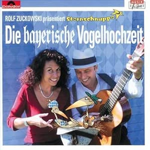 Die Bayerische Vogelhochzeit von UNIVERSAL MUSIC GROUP