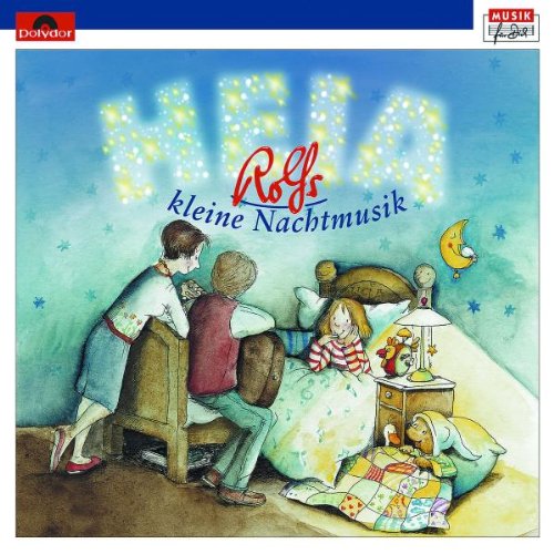 Heia-Rolfs Kleine Nachtmusik von UNIVERSAL MUSIC GROUP