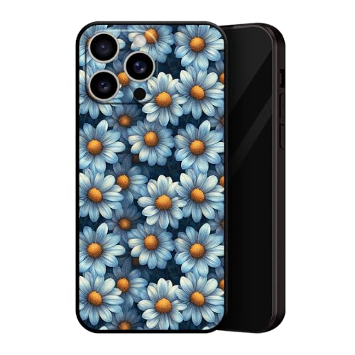 ZUGVJDX Art Design Pattern Phone Case Compatible with iPhone XS Max,Blue Flower Painting Pattern Design for iPhone XS Max Cases for Teens Men Boys Girls Shock Protective Cover Case ZUGVJDX Art Design Pattern Phone Case Compatible with iPhone XS Max,Blue Flower Painting Pattern Design for iPhone XS Max Cases for Teens Men Boys Girls Shock Protective Cover Case von ZUGVJDX