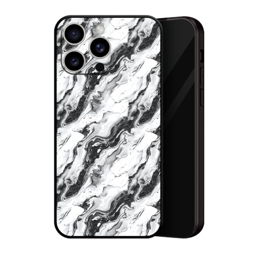 ZUGVJDX Art Design Pattern Phone Case - Soft TPU Protection Shell, Off-White Marble Pattern Design for iPhone 15 Plus case ZUGVJDX Art Design Pattern Phone Case - Soft TPU Protection Shell, Off-White Marble Pattern Design for iPhone 15 Plus case von ZUGVJDX