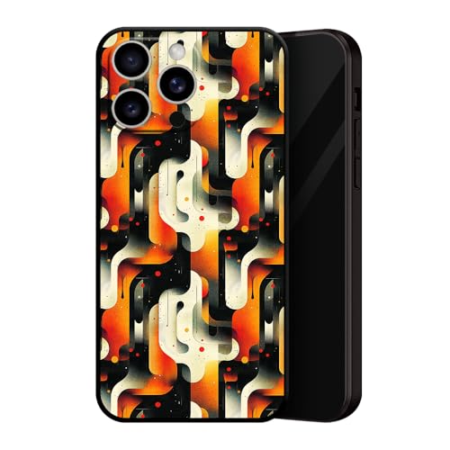ZUGVJDX Art Design Pattern Phone Case for iPhone 13 Pro Max Case,Abstract Art Painting Anti-Scratch Shockproof Slim Soft TPU Phone Cases ZUGVJDX Art Design Pattern Phone Case for iPhone 13 Pro Max Case,Abstract Art Painting Anti-Scratch Shockproof Slim Soft TPU Phone Cases von ZUGVJDX