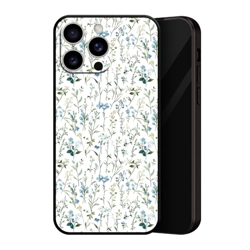 ZUGVJDX Art Design Pattern Phone Case for iPhone 15 Plus Case,Flower Plant Illustration Phone Cases for Girls Boys Women Men ZUGVJDX Art Design Pattern Phone Case for iPhone 15 Plus Case,Flower Plant Illustration Phone Cases for Girls Boys Women Men von ZUGVJDX