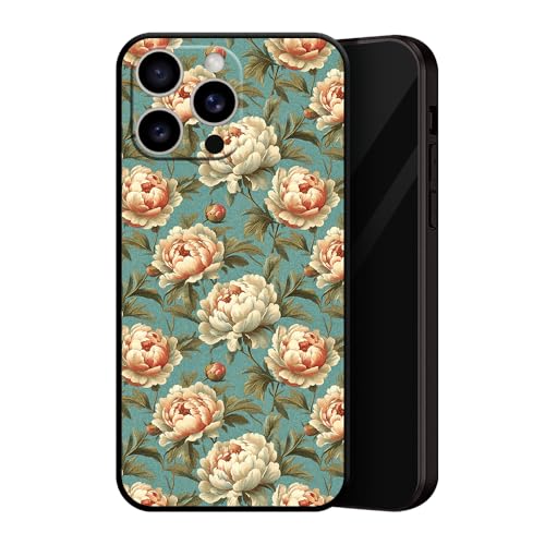 ZUGVJDX Flowers Plants Phone Case - Black Premium Silicone TPU Manga Shell for iPhone 7/8 ZUGVJDX Flowers Plants Phone Case - Black Premium Silicone TPU Manga Shell for iPhone 7/8 von ZUGVJDX