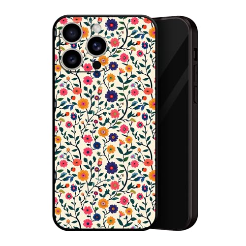 ZUGVJDX Flowers Plants Phone Case - Compatible with iPhone 11 Pro Max - Durable Non-Slip TPU Rubber Shockproof Slim Case ZUGVJDX Flowers Plants Phone Case - Compatible with iPhone 11 Pro Max - Durable Non-Slip TPU Rubber Shockproof Slim Case von ZUGVJDX