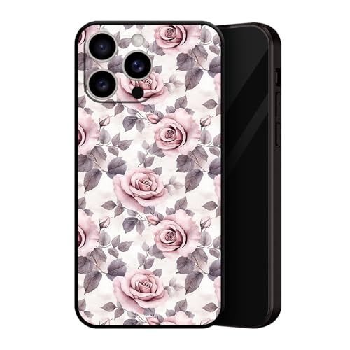 ZUGVJDX Unique Art Design Pattern Phone Case - Premium Black Frame Silicone TPU Flowers Plants Cover for iPhone 6 Plus / 6 SPlus ZUGVJDX Unique Art Design Pattern Phone Case - Premium Black Frame Silicone TPU Flowers Plants Cover for iPhone 6 Plus / 6 SPlus von ZUGVJDX