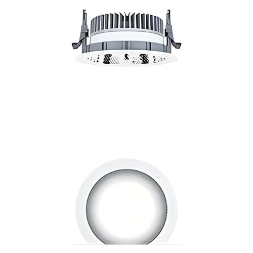 P-INF R150L LED1000-930 LDO FAL WH ZUMTOBEL 60818034 von ZUMTOBEL