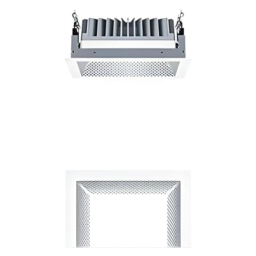 PANOS EVO Q190L 16W LED830 FAL WH ZUMTOBEL 60815918 von ZUMTOBEL