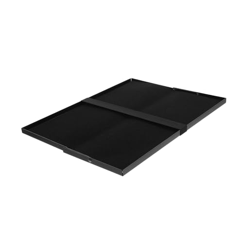 ZUNOXAZ 1 Satz Von Projektorhalter Paletten Videogerät Palettenprojektor Stand Pallet Stripod Stand Pallet Laptop Plattform Palettenbodenprojektor -tablett von ZUNOXAZ