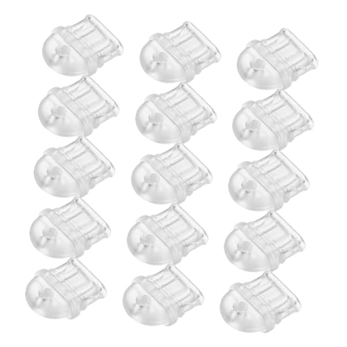 ZUNOXAZ 15pcs Anti- -USB-ladeanschluss Staubstecker Universal Phone Hole Protector Ladeanschlusskappen Abdeckungen Port Stecker Telefonteile von ZUNOXAZ