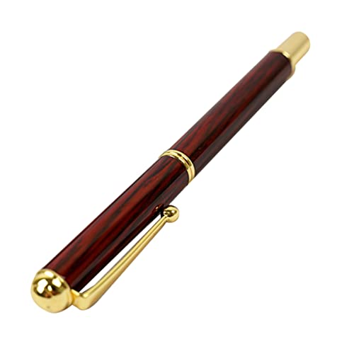 ZUNOXAZ 1Stück Weicher Pinselstift für Kalligraphie Nachfüllbarer Pinsel für Zeichnung und Schreiben Handlettering und Malkunst für Studenten und Hobbyisten von ZUNOXAZ