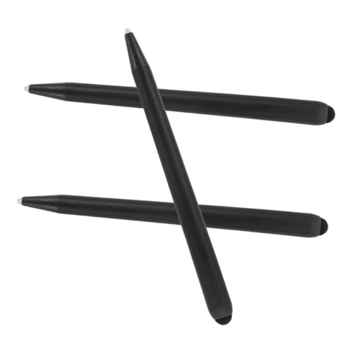 ZUNOXAZ 3Stücke Touchscreen Stylus für Infrarotbildschirme Stift für Elektronische Whiteboards Kompatibel mit Tablets und Smartphones Präzise Eingabe Langlebig von ZUNOXAZ