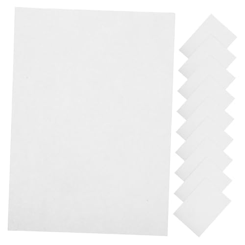 ZUNOXAZ 500 Stück Druckerpapier Papier Für Drucker Kopierpapier Aufkleber Bedruckbares Papier Büropapier Zeichenpapier Kartenmaterial Für Drucker Bastelpapier Papierdruck Weiß 70 g Papier ZUNOXAZ 500 Stück Druckerpapier Papier Für Drucker Kopierpapier Aufkleber Bedruckbares Papier Büropapier Zeichenpapier Kartenmaterial Für Drucker Bastelpapier Papierdruck Weiß 70 g Papier von ZUNOXAZ