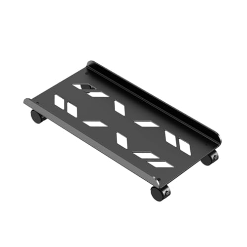 ZUNOXAZ Beweglicher CPU aus Kaltem Universeller PC Rack für Einsatz im Büro Zuhause oder Internetcafé Sorgt für Optimale Belüftung ZUNOXAZ Beweglicher CPU aus Kaltem Universeller PC Rack für Einsatz im Büro Zuhause oder Internetcafé Sorgt für Optimale Belüftung von ZUNOXAZ