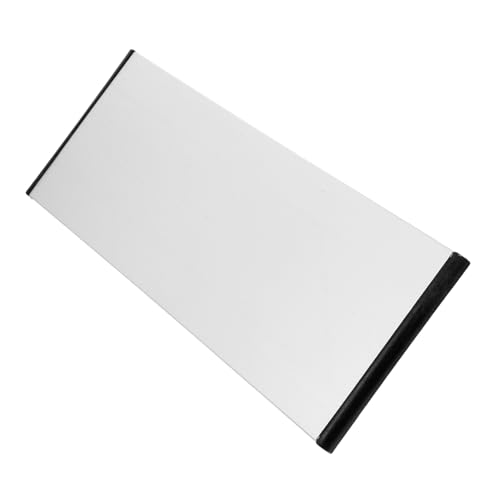 ZUNOXAZ Bürotürnummer Office -Namensschildständer Namensschild aus Metall Büronamensschild Türschilder für Zuhause Blanko-Etiketten stempeln Büroschild-Aufkleber Aluminiumlegierung Silber ZUNOXAZ Bürotürnummer Office -Namensschildständer Namensschild aus Metall Büronamensschild Türschilder für Zuhause Blanko-Etiketten stempeln Büroschild-Aufkleber Aluminiumlegierung Silber von ZUNOXAZ
