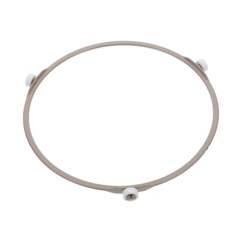 ZUNOXAZ Halterung für Mikrowellen-Plattenspieler Mikrowellen-Plattenspieler-Ring Mikrowellen-Glasschalenring Mikrowellen-Drehteller-Baugruppe Küchenausrüstung Küchengeräte Plastik Kaffee ZUNOXAZ Halterung für Mikrowellen-Plattenspieler Mikrowellen-Plattenspieler-Ring Mikrowellen-Glasschalenring Mikrowellen-Drehteller-Baugruppe Küchenausrüstung Küchengeräte Plastik Kaffee von ZUNOXAZ