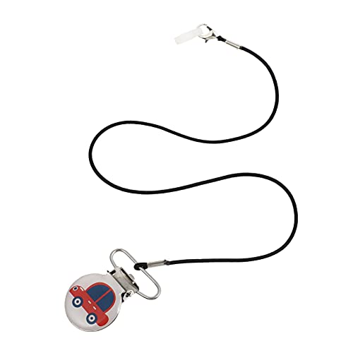 ZUNOXAZ Klemmschutzkabel Lost Schlüsselband für Erwachsene Leichtes und Tragbares Lanyard zur Sicheren Befestigung von Hörgeräten Schützt Verlust und Schweiß ZUNOXAZ Klemmschutzkabel Lost Schlüsselband für Erwachsene Leichtes und Tragbares Lanyard zur Sicheren Befestigung von Hörgeräten Schützt Verlust und Schweiß von ZUNOXAZ
