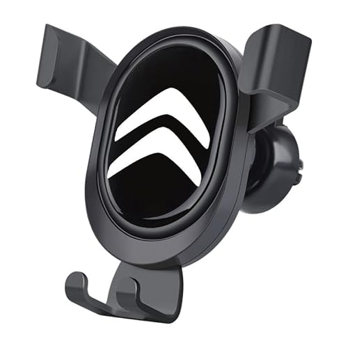 ZUOBYMBC Handyhalterung Auto für Citroen C1 C2 C3 C4 C5 C6 C8 C4L DS3 DS4 DS5 DS6,360° Drehbar Lüftung Kfz-Handyhalterung,Handyhalter fürs,Auto Vent Halterung,KFZ Smartphone Halter,Handyhalter,Black ZUOBYMBC Handyhalterung Auto für Citroen C1 C2 C3 C4 C5 C6 C8 C4L DS3 DS4 DS5 DS6,360° Drehbar Lüftung Kfz-Handyhalterung,Handyhalter fürs,Auto Vent Halterung,KFZ Smartphone Halter,Handyhalter,Black von ZUOBYMBC
