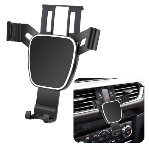 ZUOBYMBC Handyhalterung Auto für Mazda 6 2016-2017,360° Drehbar Lüftung Kfz-Handyhalterung,Handyhalter fürs,Auto Vent Halterung,KFZ Smartphone Halter,Handyhalter ZUOBYMBC Handyhalterung Auto für Mazda 6 2016-2017,360° Drehbar Lüftung Kfz-Handyhalterung,Handyhalter fürs,Auto Vent Halterung,KFZ Smartphone Halter,Handyhalter von ZUOBYMBC