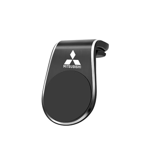 ZUOBYMBC Handyhalterung Auto für Mitsubishi Space Star 2019-2023,360° Drehbar Lüftung Kfz-Handyhalterung,Handyhalter fürs,Auto Vent Halterung,KFZ Smartphone Halter,Handyhalter,Black ZUOBYMBC Handyhalterung Auto für Mitsubishi Space Star 2019-2023,360° Drehbar Lüftung Kfz-Handyhalterung,Handyhalter fürs,Auto Vent Halterung,KFZ Smartphone Halter,Handyhalter,Black von ZUOBYMBC