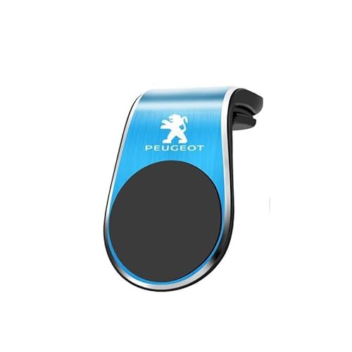 ZUOBYMBC Handyhalterung Auto für Peugeot 508 SW 2018-2023,360° Drehbar Lüftung Kfz-Handyhalterung,Handyhalter fürs,Auto Vent Halterung,KFZ Smartphone Halter,Handyhalter,B ZUOBYMBC Handyhalterung Auto für Peugeot 508 SW 2018-2023,360° Drehbar Lüftung Kfz-Handyhalterung,Handyhalter fürs,Auto Vent Halterung,KFZ Smartphone Halter,Handyhalter,B von ZUOBYMBC