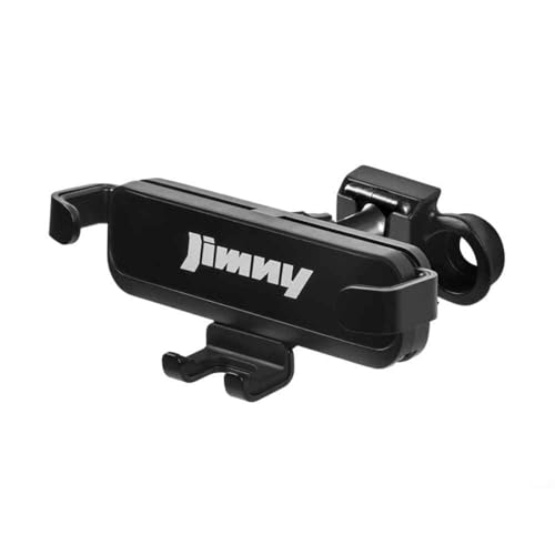 ZUOBYMBC Handyhalterung Auto für Suzuki Jimny JB64 JB74,360° Drehbar Lüftung Kfz-Handyhalterung,Handyhalter fürs,Auto Vent Halterung,KFZ Smartphone Halter,Handyhalter ZUOBYMBC Handyhalterung Auto für Suzuki Jimny JB64 JB74,360° Drehbar Lüftung Kfz-Handyhalterung,Handyhalter fürs,Auto Vent Halterung,KFZ Smartphone Halter,Handyhalter von ZUOBYMBC