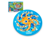 Bunch O Balloons Octopus Splash Pad mit über 100 selbstverschließenden Wasserballons zum schnellen Befüllen von ZURU Toys
