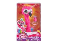 PetsAlive Frankie the Funky Flamingo von ZURU Toys