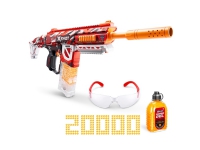 X-Shot Hyper Gel LARGE BLASTER (20000 gellets) von ZURU Toys