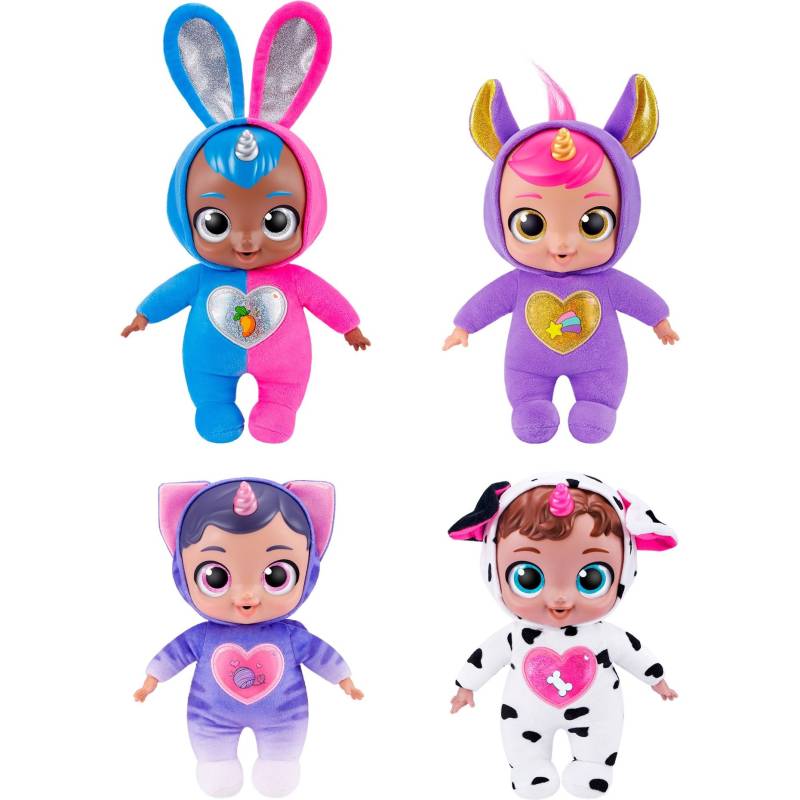 Babycorns Groß, Spielfigur von ZURU